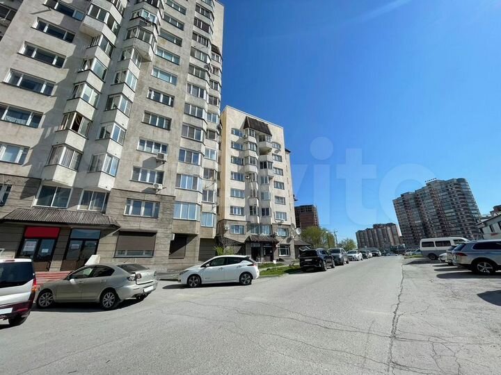 Сдам офисное помещение, 96 м²