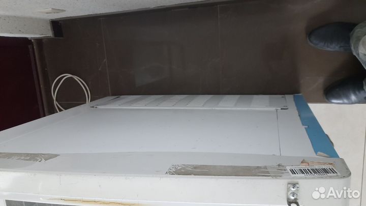 Морозильная ларь