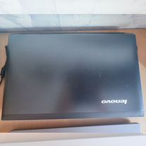 Ноутбук lenovo v570