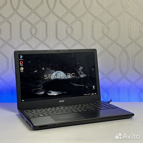 Ноутбук Acer i7, GT 740