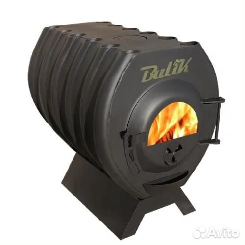 Печь на производство булерьян