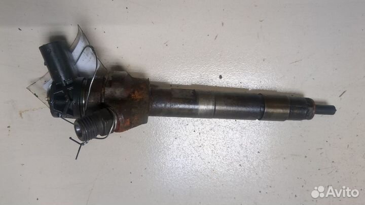 Форсунка топливная BMW 7 F01, 2012