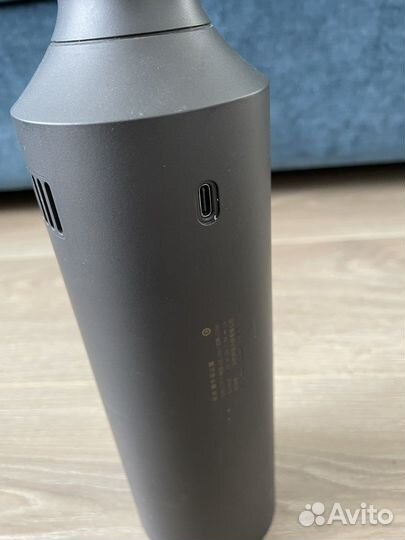 Ручной пылесос Shunzao