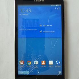 Samsung galaxy Tab 4 SM-T230