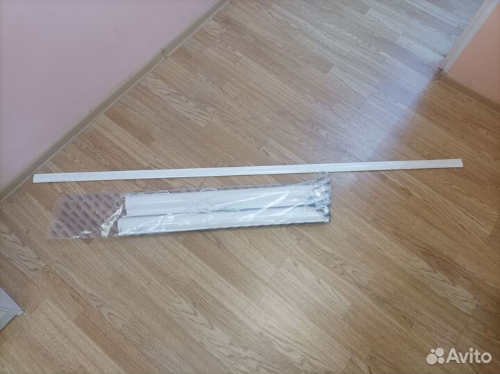 Рулонные шторы