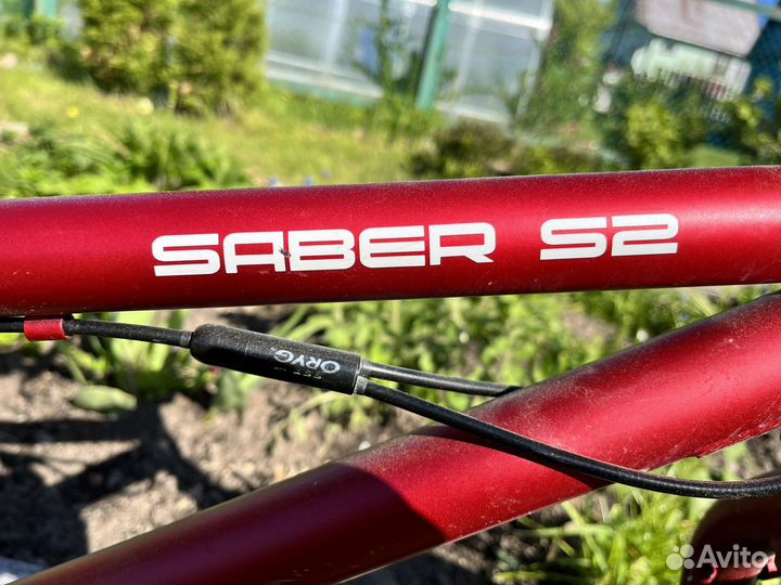 Велосипед bmx Stels