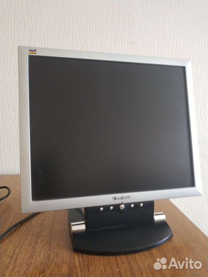 Монитор Viewsonic