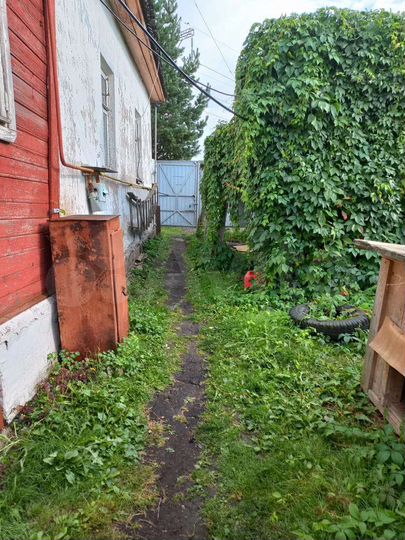 Дом 81,7 м² на участке 3,4 сот.