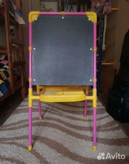 Мольберт детский