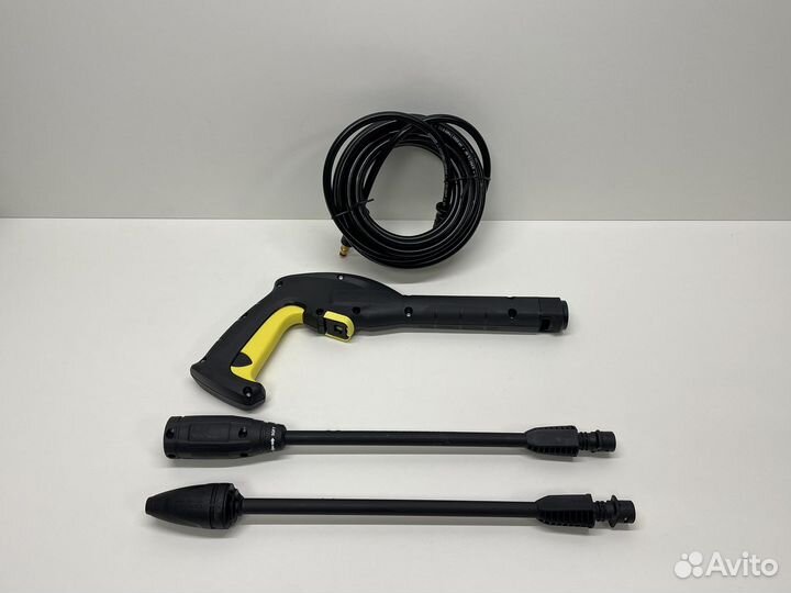 Минимойка Karcher K3 Power