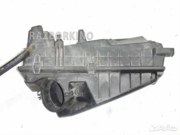 Корпус воздушного фильтра