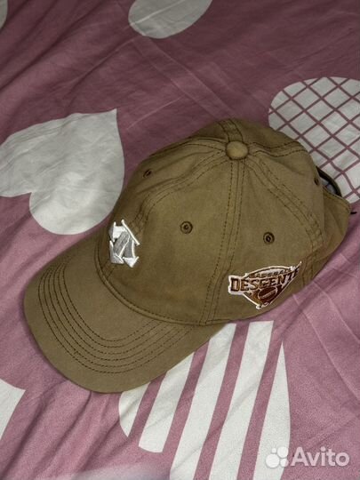 Кепка бесболка