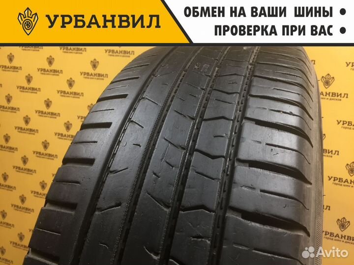 Nokian Tyres Rotiiva HT 265/70 R17 121S