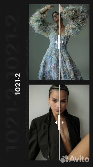 Пресеты Судаковой Жени full pack II