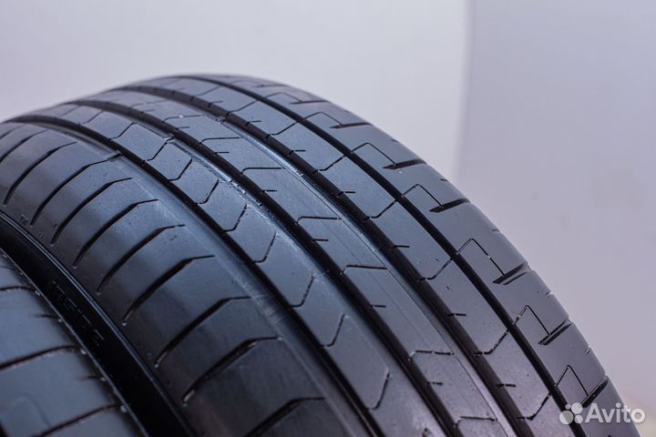 Pirelli P Zero 235/50 R19 99W