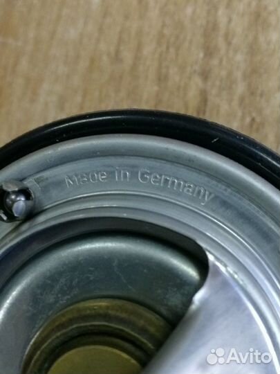 Термостат (с прокладкой) Mercedes / SsangYong