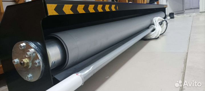 Полог, тент для самосвала