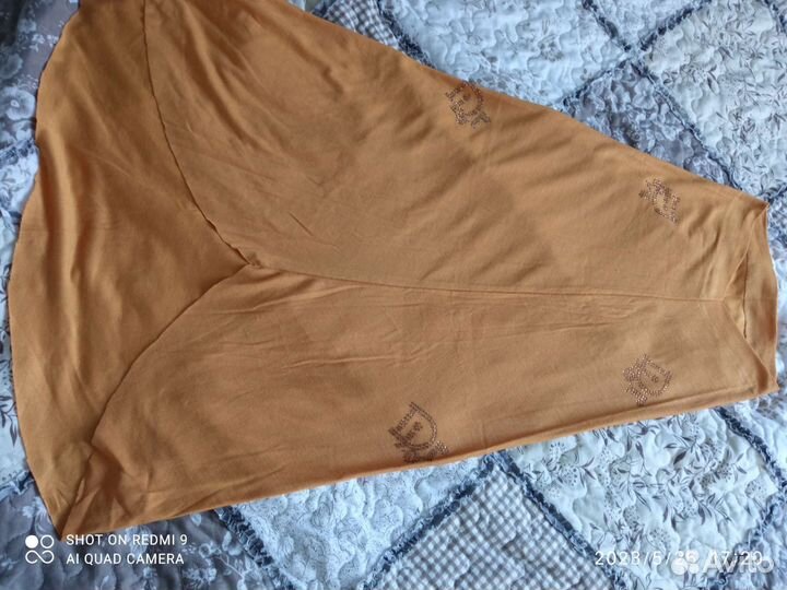 Готовые хиджабы