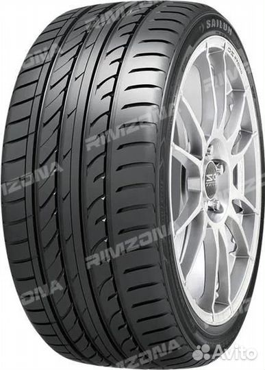 Sailun Atrezzo ZS+ 235/55 R18 100V