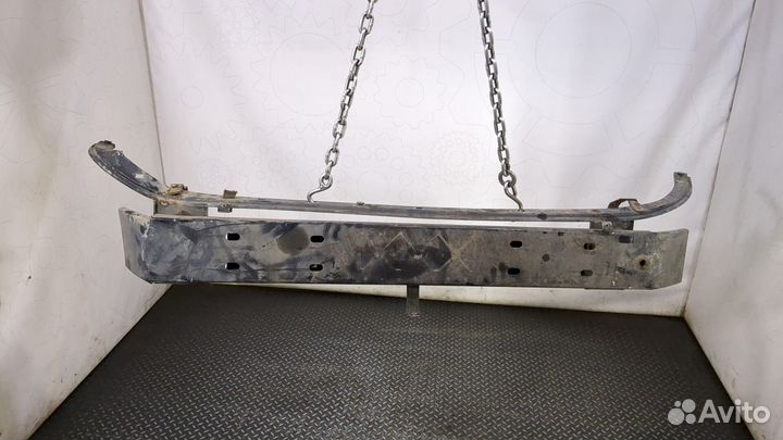 Усилитель бампера Citroen Jumper (Relay), 2007