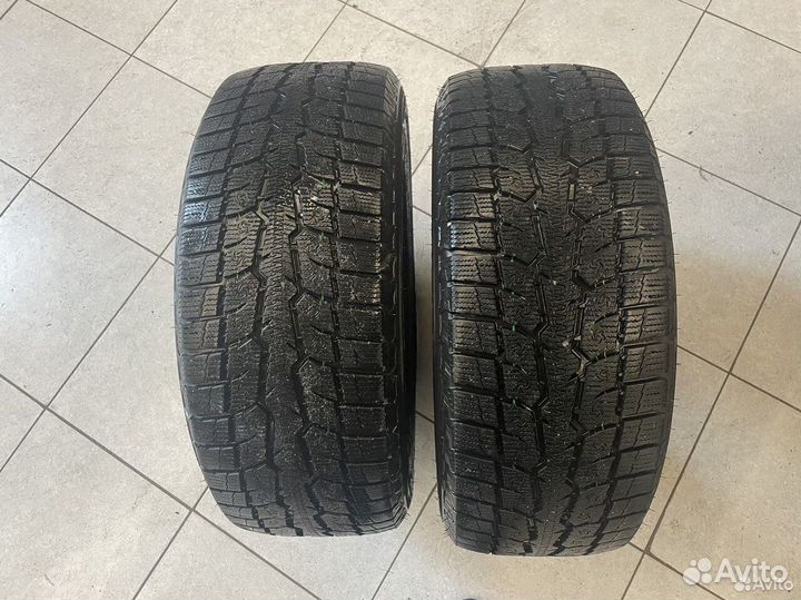 Toyo Observe GSi-6 HP 245/55 R18 103V