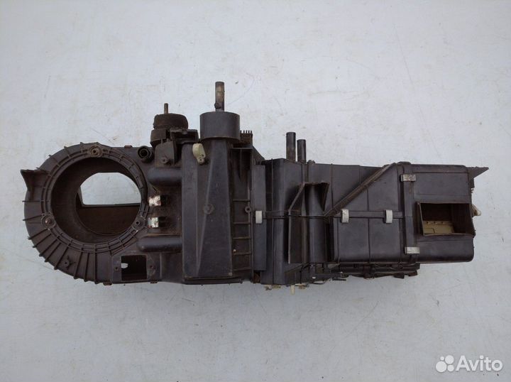 Печка в сборе Киа Спортейдж 1