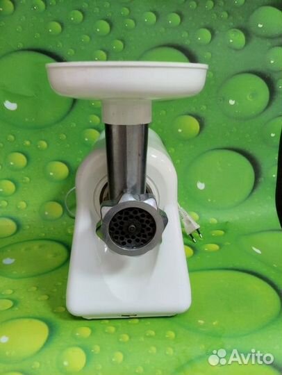 Мясорубка Дива эмш 35/300