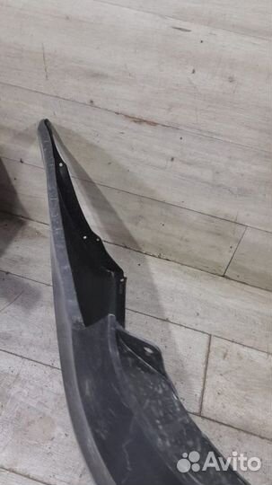 Бампер задний LADA Granta Fl С 2018 Года