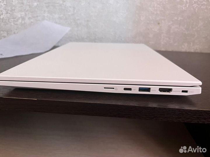 Игровой ноутбук maibenben