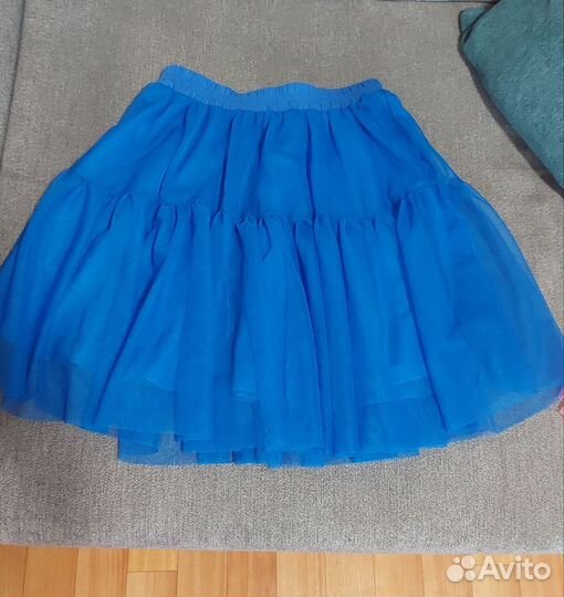 Юбка для девочки