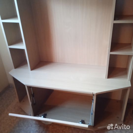 Современная тумба под телевизор