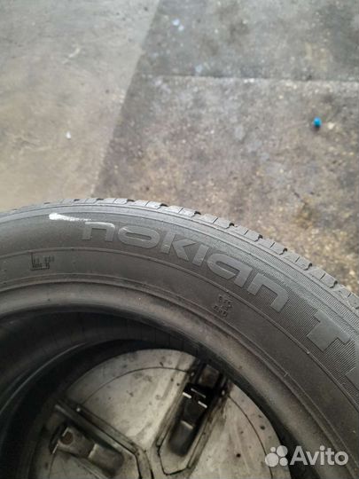 Nokian Tyres eLine 205/55 R16