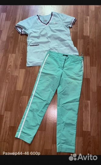 Медицинский костюм