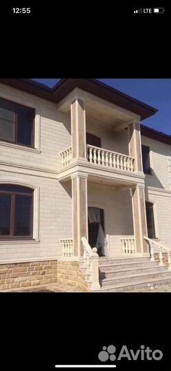 Облицовка камнем