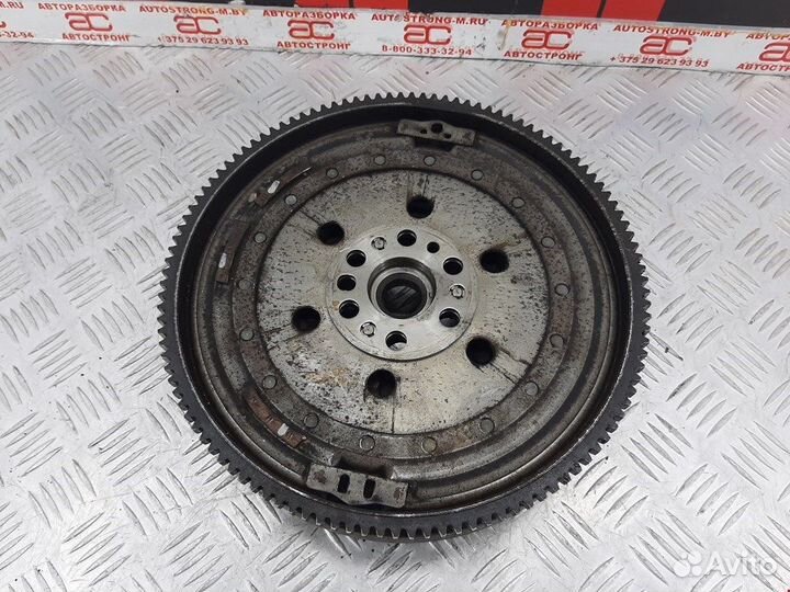 Маховик для BMW 3-Series (E90/E91/E92/E93)