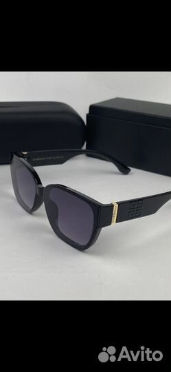 Солнцезащитные очки Givenshy lux