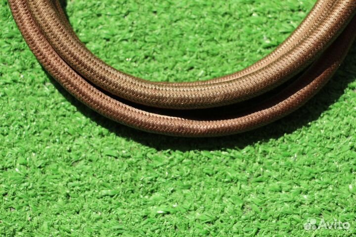 Jack 6.3mm Stereo 0,5м и 1м, Japan