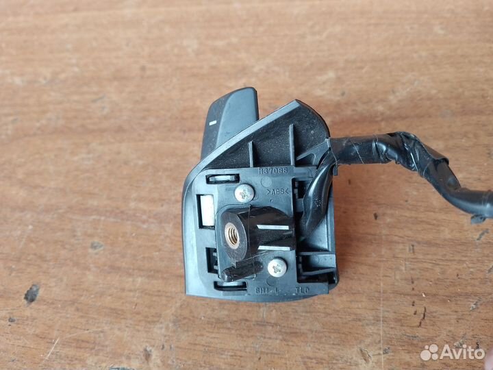 Переключатель скоростей подрулевой Honda Civic 4D