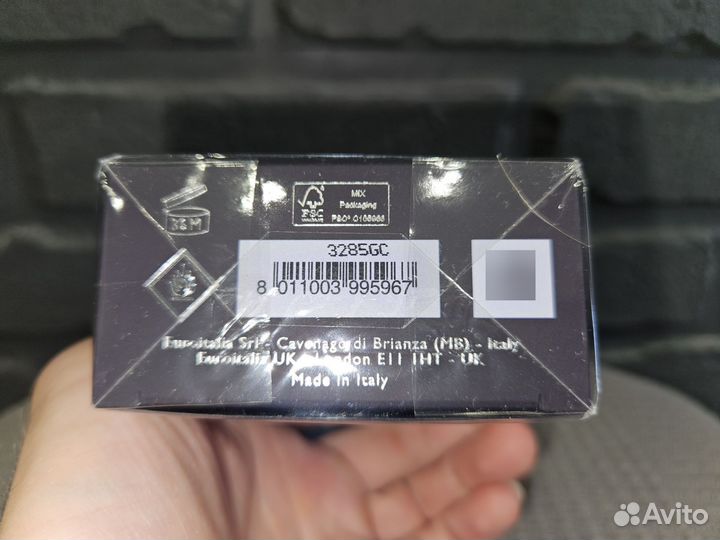 Versace Pour Homme 100ml