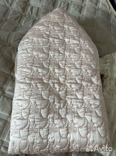 Конверт /одеяло choupette