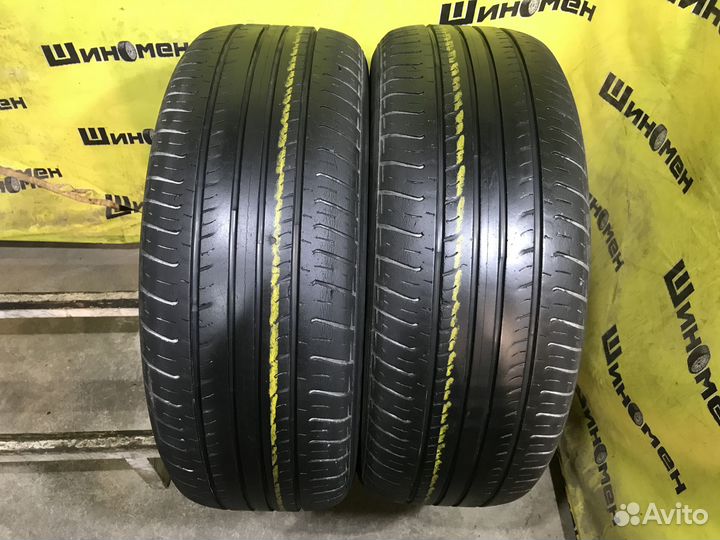 Hankook Optimo K415 235/55 R18