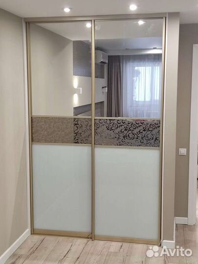 Изготовление корпусной мебели на заказ