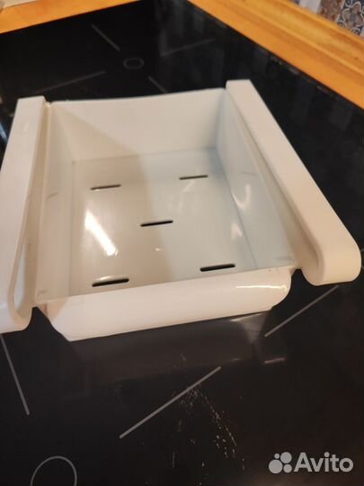 Вставная полочка