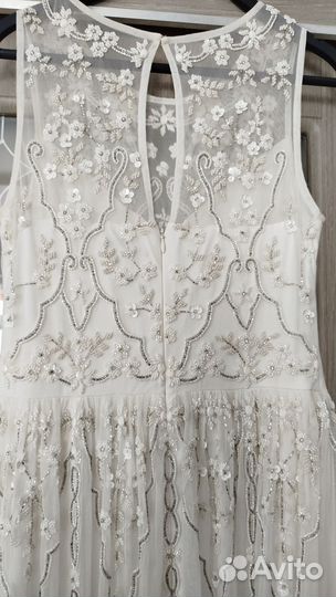 Платье Б/У, р-р EU 36