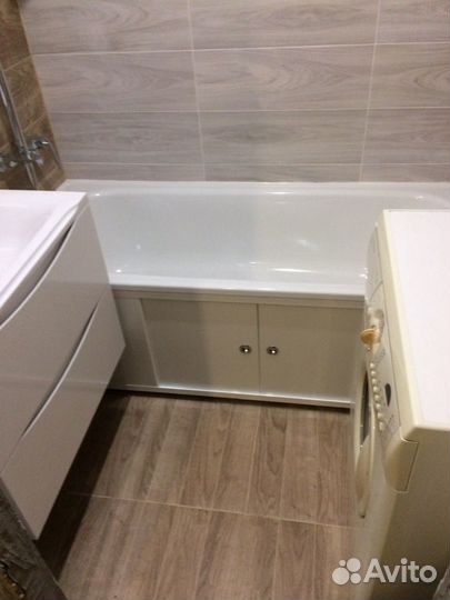 Услуги плиточника