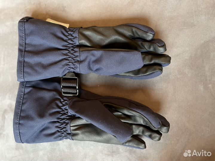 Перчатки reima 3