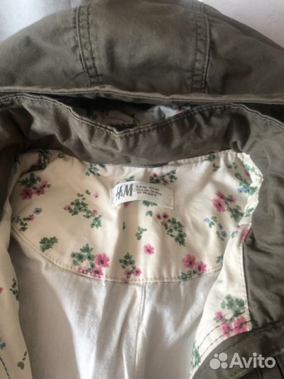 Вещи пакетом на девочку