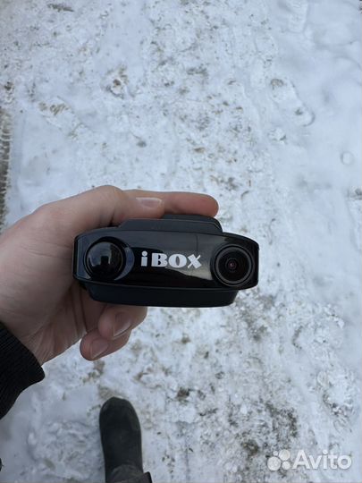 Комбо утройство ibox f5+