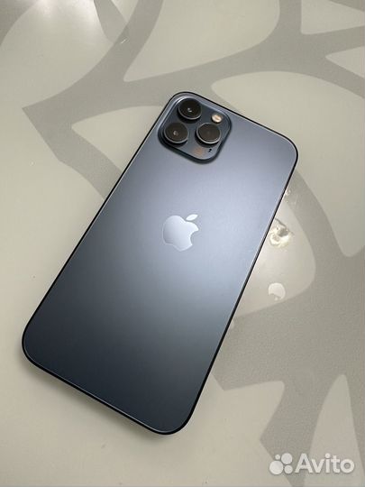 iPhone 12 Pro Max, 128 ГБ