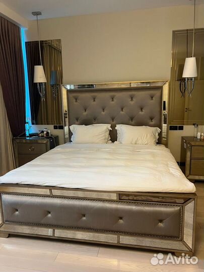 Cпальный гарнитур (комплект)